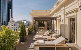 Hotel Fenix Gran Meliá - The Leading Hotels of the World